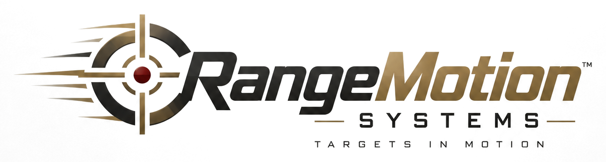 RangeMotion Systems — Targets in Motion