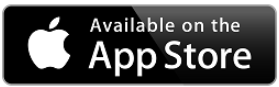 Available on the App Store