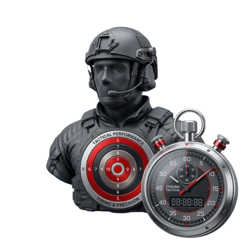 Reaction training graphic