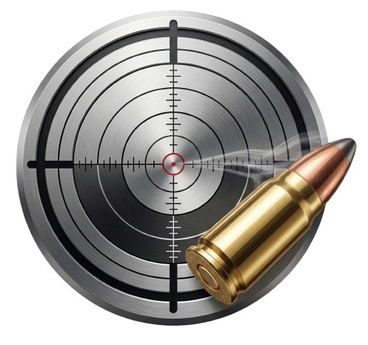 RMS target graphic